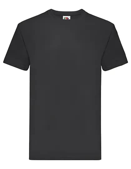 Super Premium T - Black