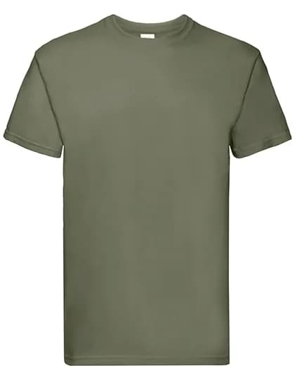 Super Premium T - Classic Olive