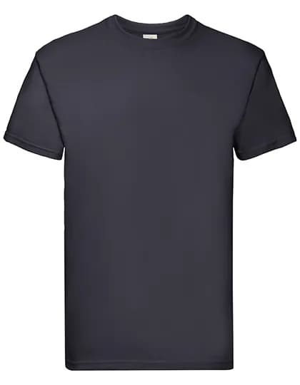 Super Premium T - Deep Navy