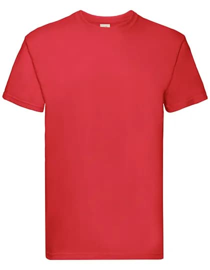 Super Premium T - Red
