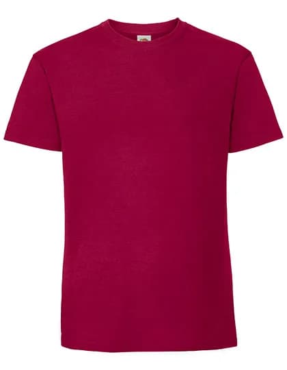 Kids Iconic 195 T - Cranberry