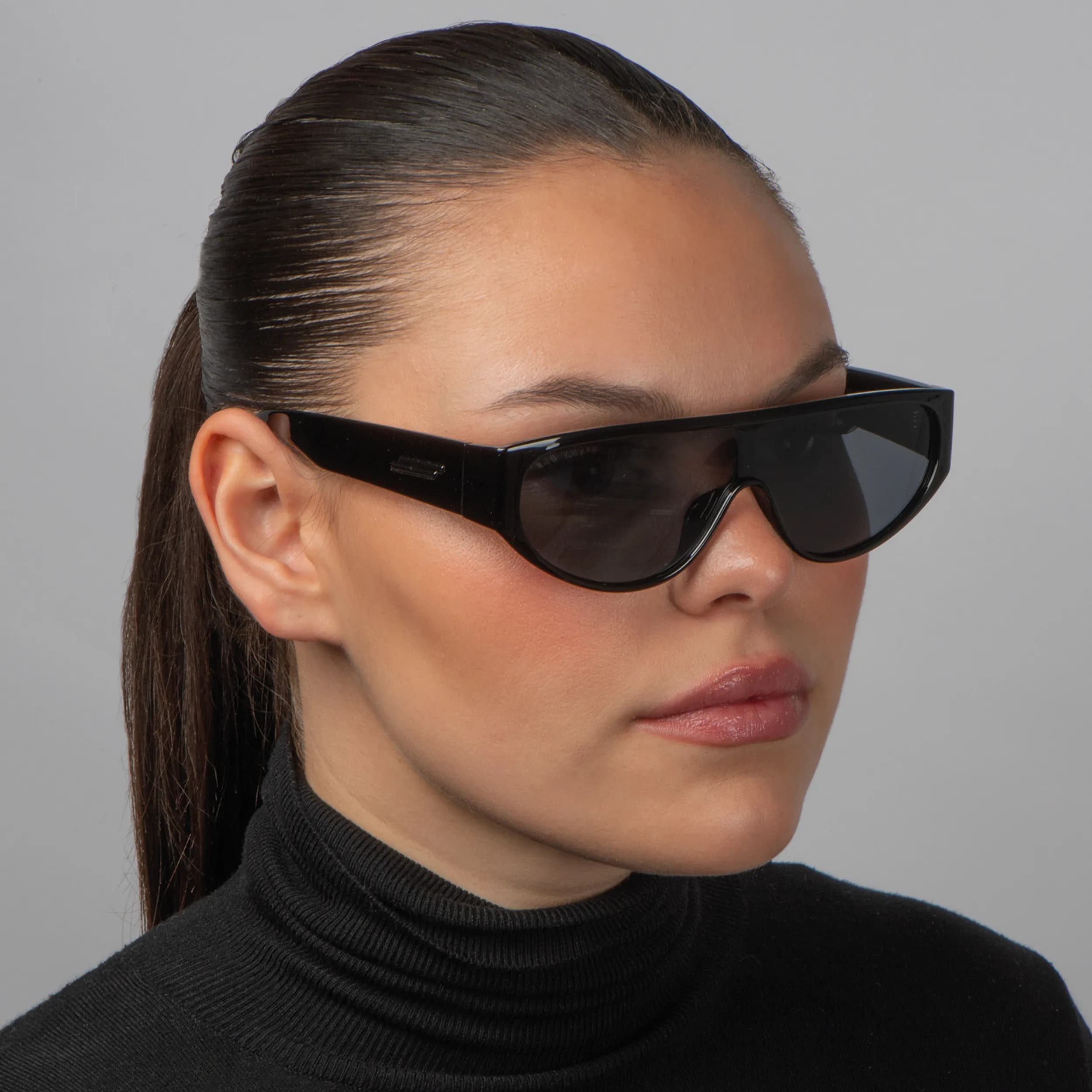 Ferraghini Sonnenbrille CAROLA - schwarz
