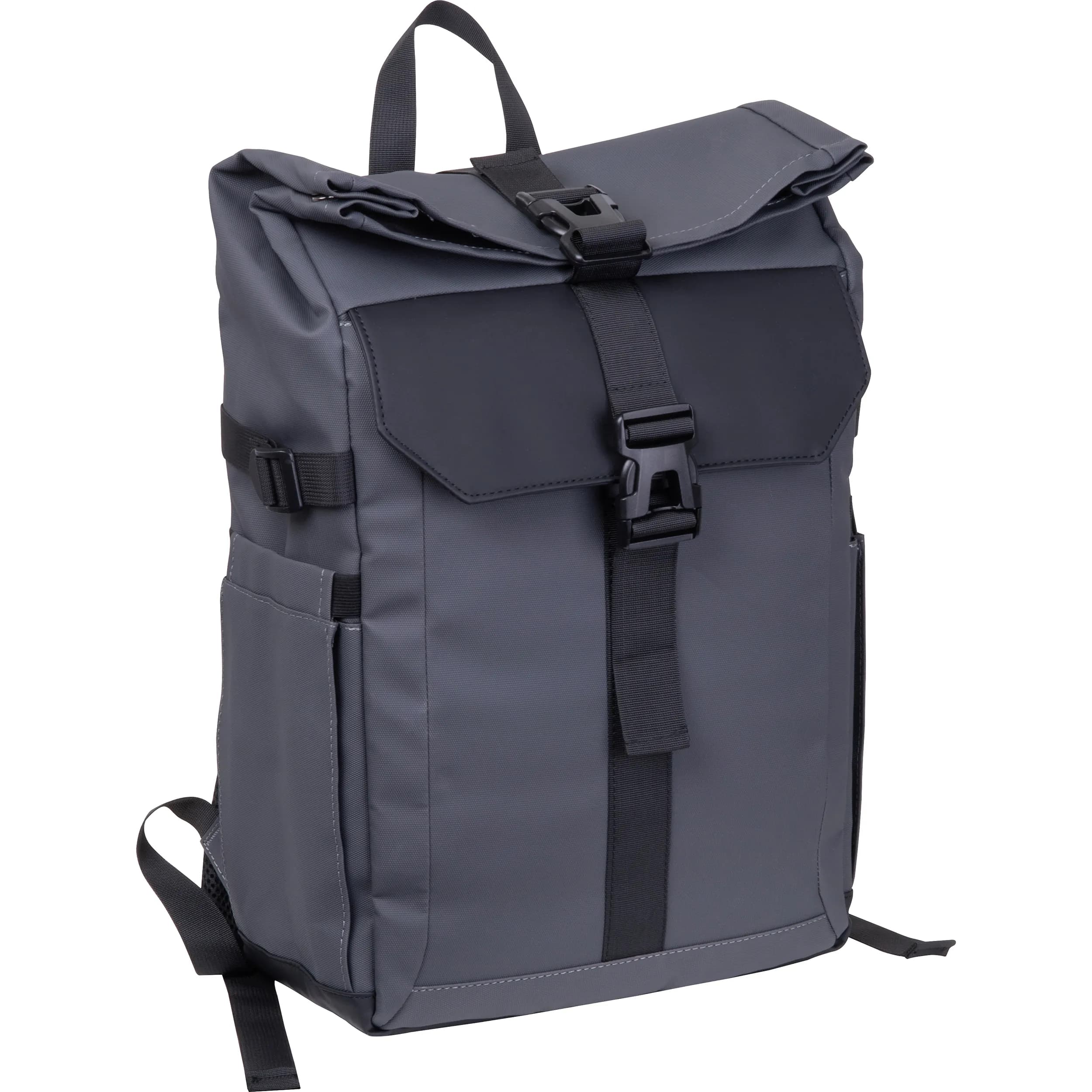 Ferraghini Rucksack PALOMA - anthrazit