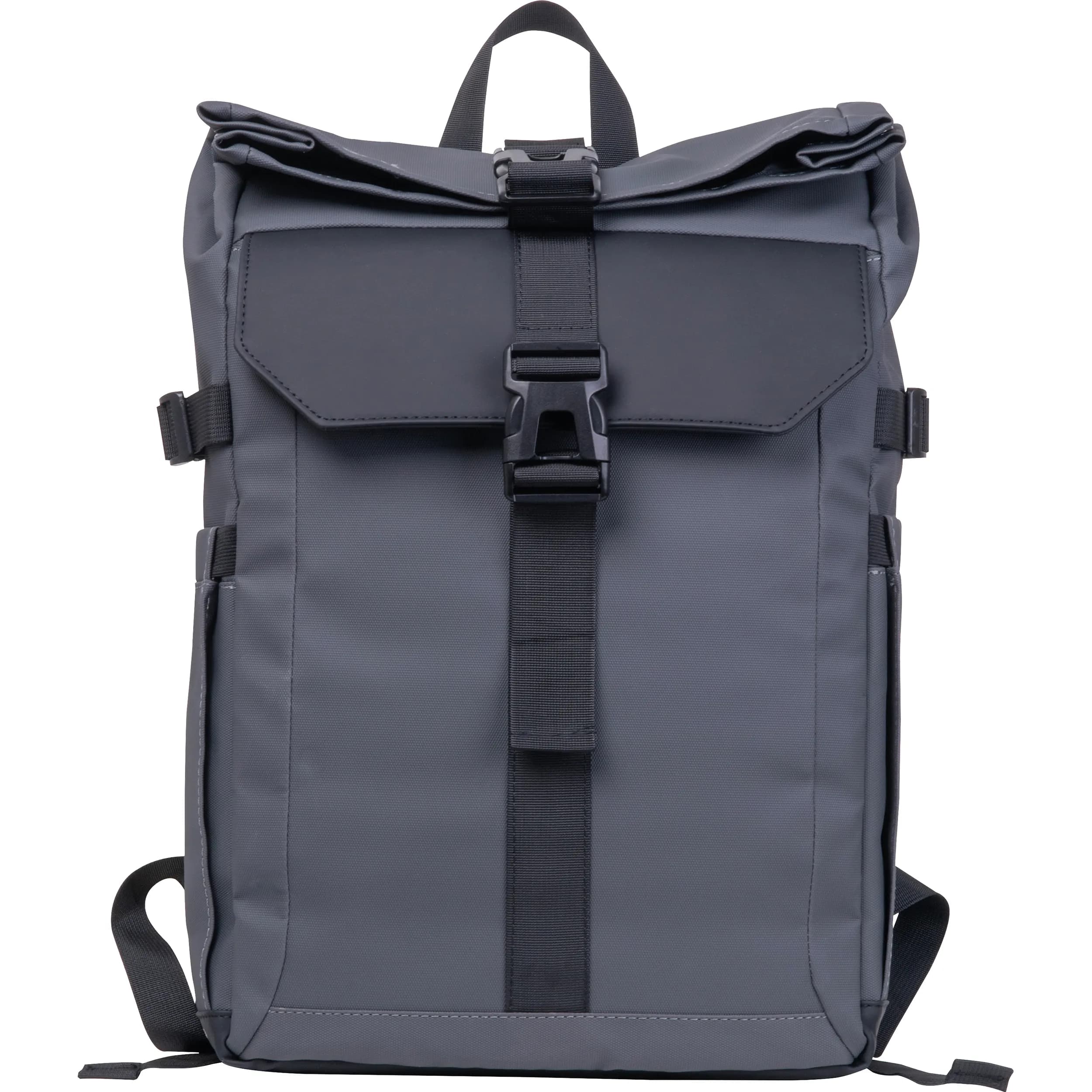 Ferraghini Rucksack PALOMA - anthrazit