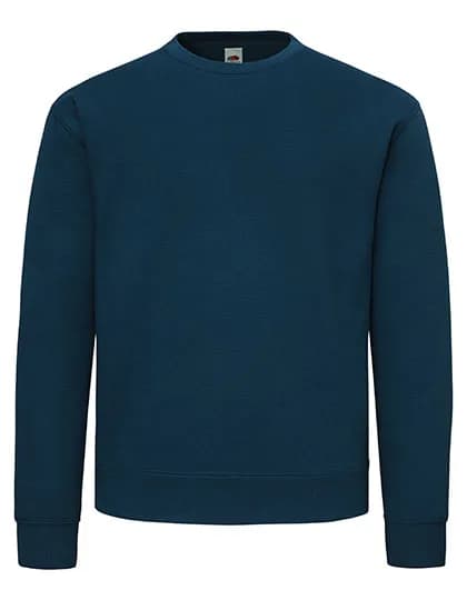 Supercotton™ Sweat - Mountain Blue