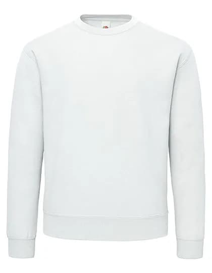 Supercotton™ Sweat - White