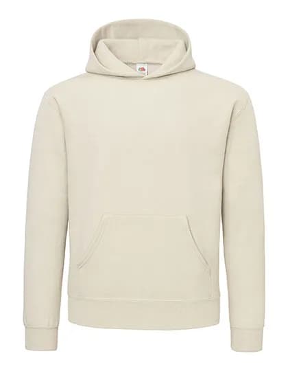 Supercotton™ Hooded Sweat - Desert Sand