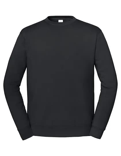 Iconic Premium Set-In Sweat - Light Graphite (Solid)