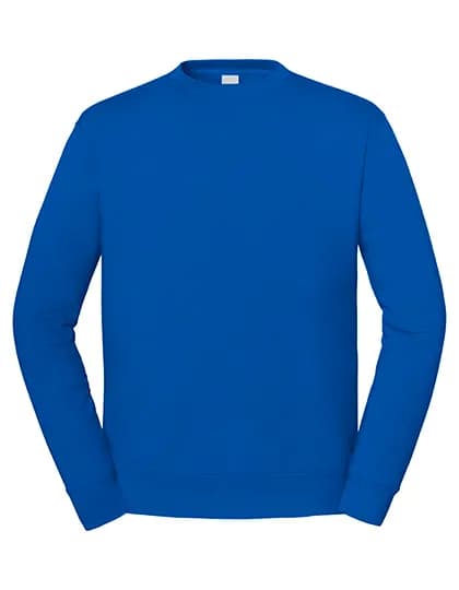 Iconic Premium Set-In Sweat - Royal Blue
