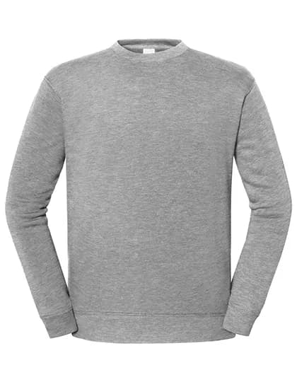 ICONIC 250 SET-IN SWEAT - Athletic Heather