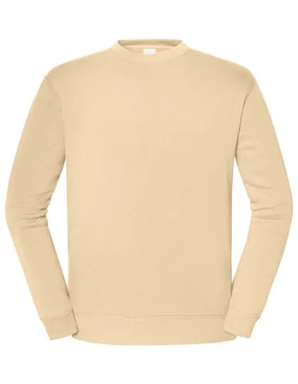ICONIC 250 SET-IN SWEAT - Desert Sand