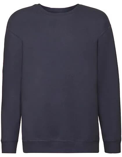 Kids´ Premium Set-In Sweat - Deep Navy