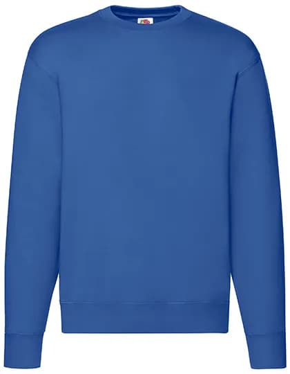 Premium Set-In-Sweat - Royal Blue