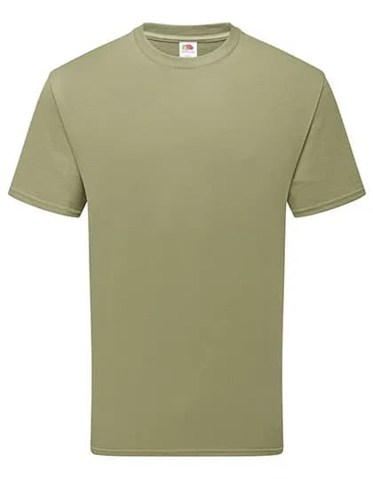 Pure Cotton T - Classic Olive