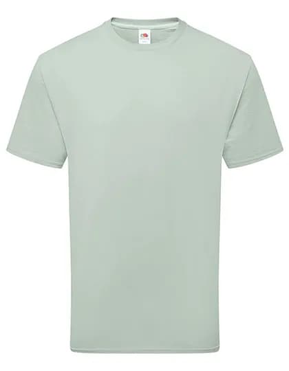 Pure Cotton T - Sage