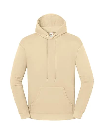 ICONIC 250 Hooded Sweat - Desert Sand
