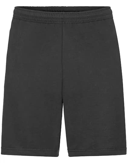 Lightweight Shorts - Black