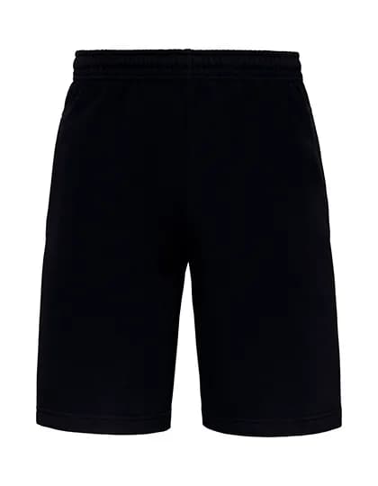 ICONIC 250 Shorts - Black