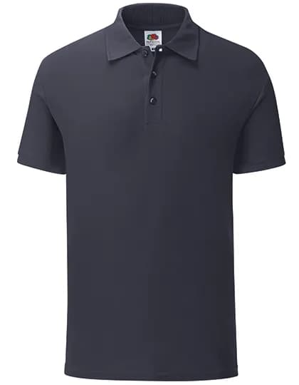 65/35 Piqué Polo - Deep Navy