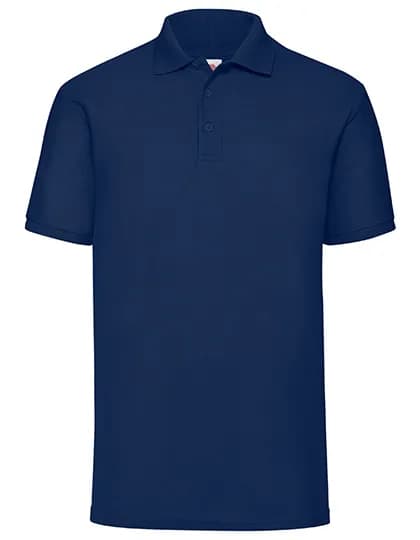 65/35 Piqué Polo - Navy