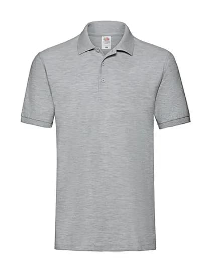 Premium Polo - Athletic Heather