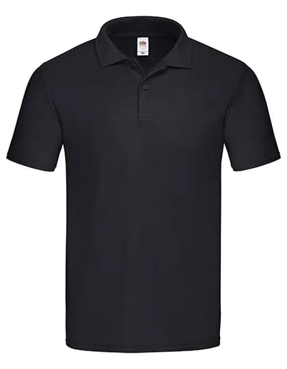 Original Polo - Black