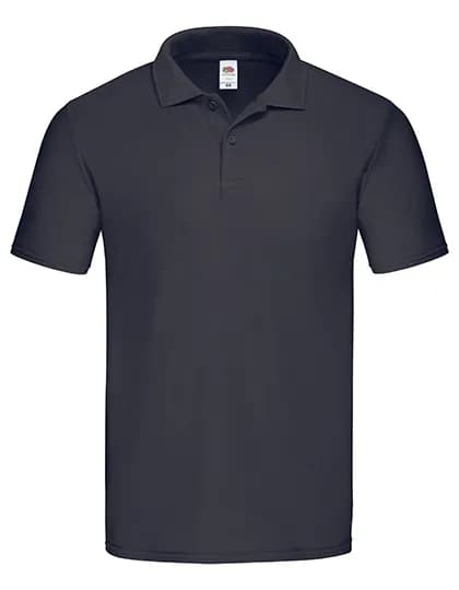 Original Polo - Deep Navy