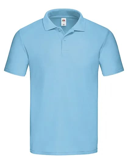 Original Polo - New Sky Blue