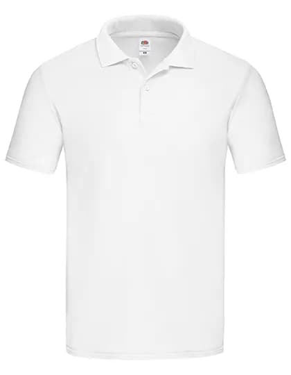 Original Polo - White