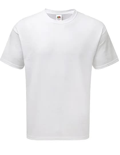 Men´s Original Style Tee (3 Pair Pack) - White