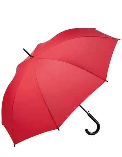 AC-Stockschirm - Red