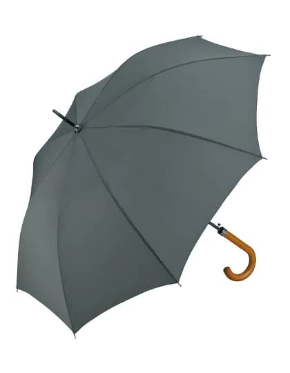 AC-Stockschirm - Grey