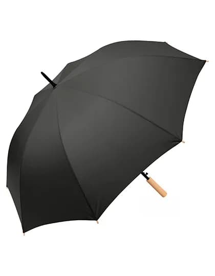 AC-Gästeschirm ÖkoBrella, waterSAVE® - Black