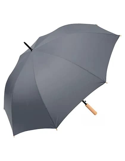 AC-Gästeschirm ÖkoBrella, waterSAVE® - Grey