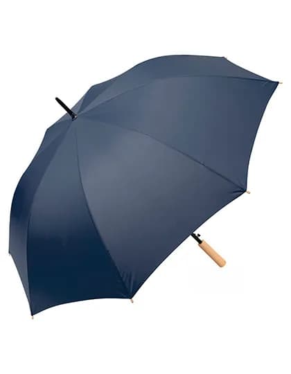 AC-Gästeschirm ÖkoBrella, waterSAVE® - Navy Blue