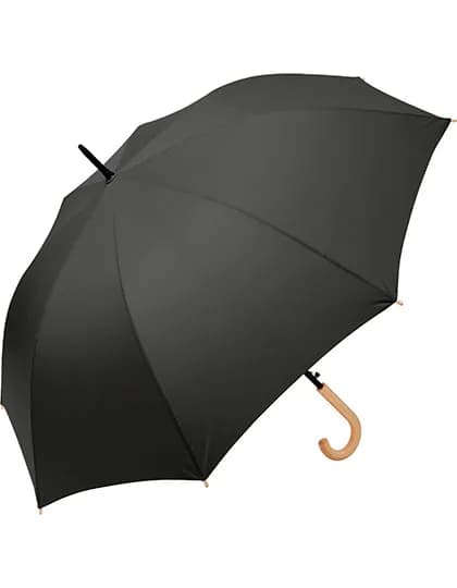 AC-Gästeschirm ÖkoBrella, waterSAVE® - Black