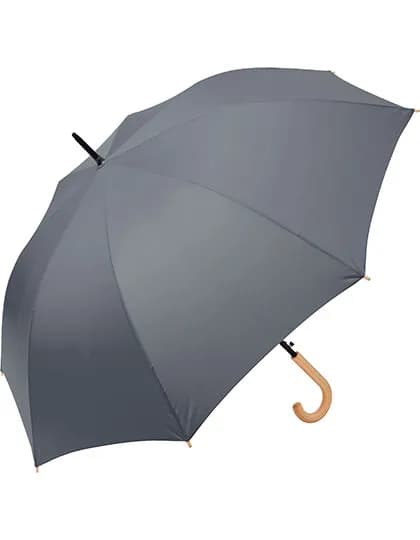 AC-Gästeschirm ÖkoBrella, waterSAVE® - Grey