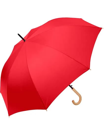 AC-Gästeschirm ÖkoBrella, waterSAVE® - Red