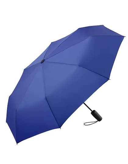 AOC-Taschenschirm - Euro Blue