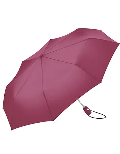 Mini-Taschenschirm FARE®-AOC - Bordeaux