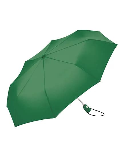 Mini-Taschenschirm FARE®-AOC - Bottle Green