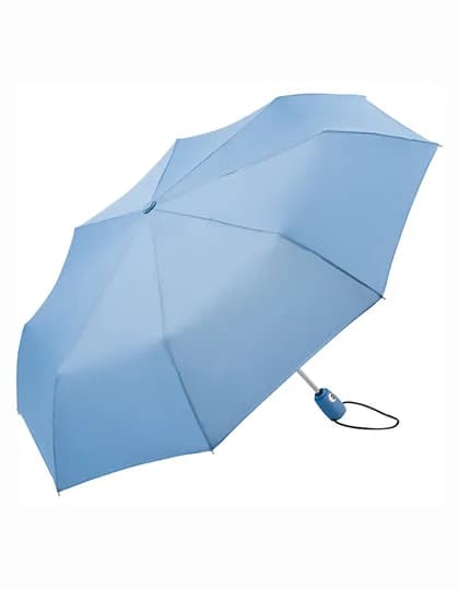 Mini-Taschenschirm FARE®-AOC - Light Blue