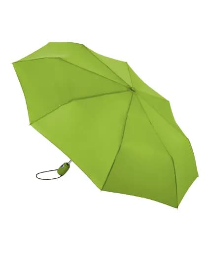 Mini-Taschenschirm FARE®-AOC - Lime