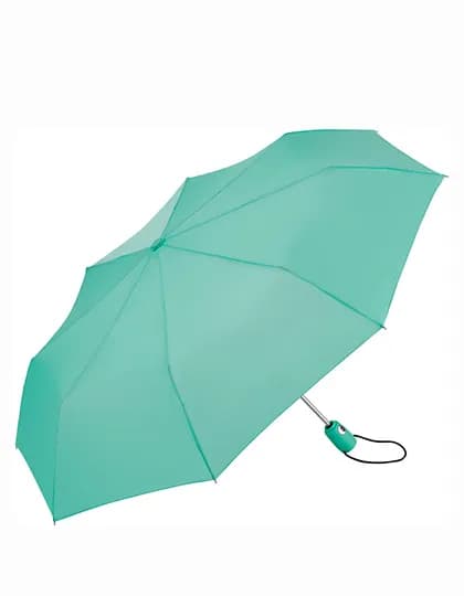Mini-Taschenschirm FARE®-AOC - Mint