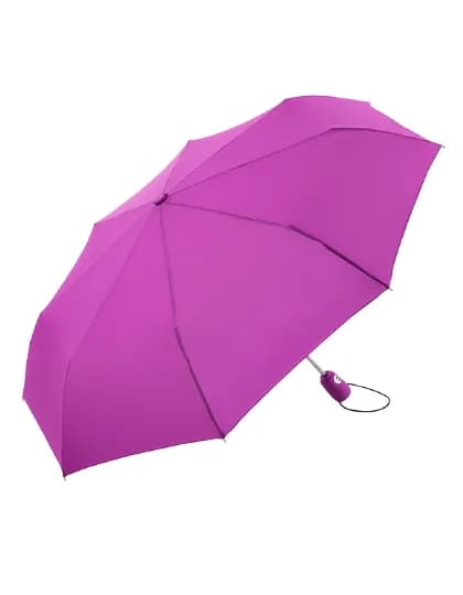 Mini-Taschenschirm FARE®-AOC - Purple