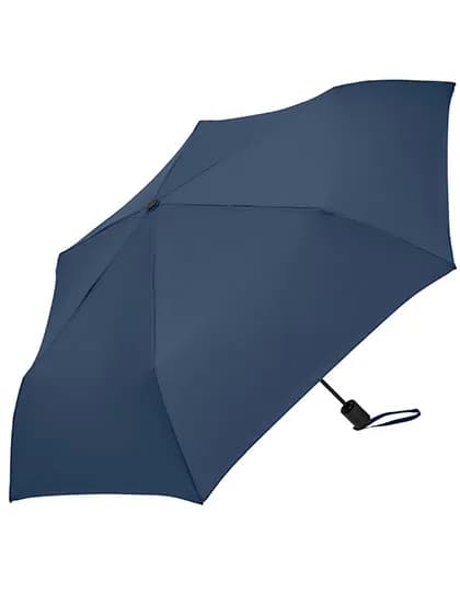 AOC-Mini-Taschenschirm FARE® FiligRain Only200, waterSAVE® - Navy Blue