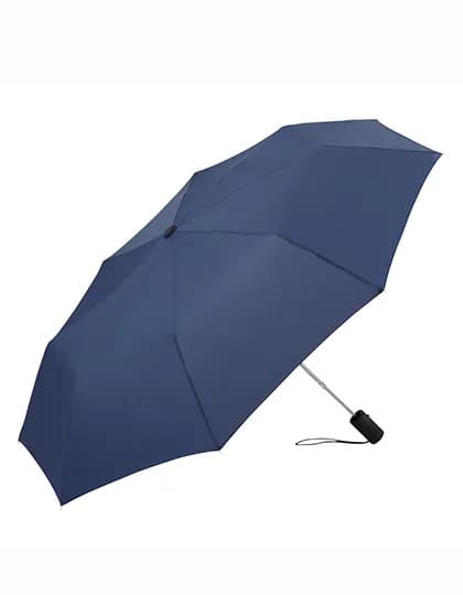 AC-Mini-Taschenschirm - Navy Blue