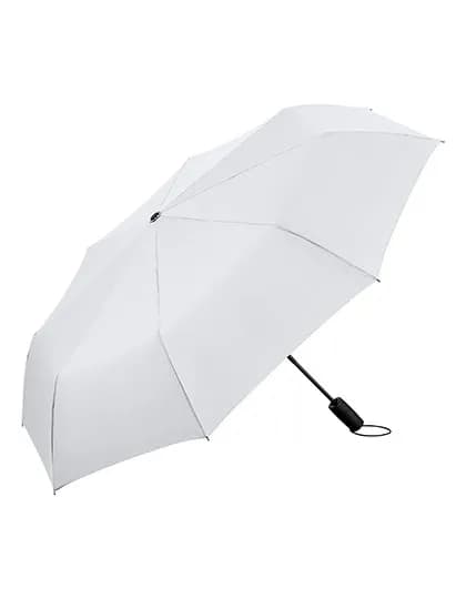 AOC Jumbo® Taschenschirm - White