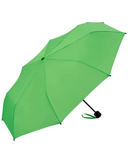 Taschenschirm FARE® 4Kids - Light Green