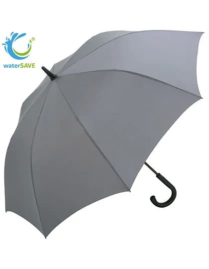 Fiberglas-Gästeschirm Windfighter AC2, waterSAVE® - Grey